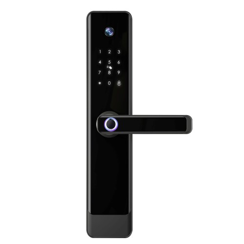 Smart door lock Ilockey E908 pro